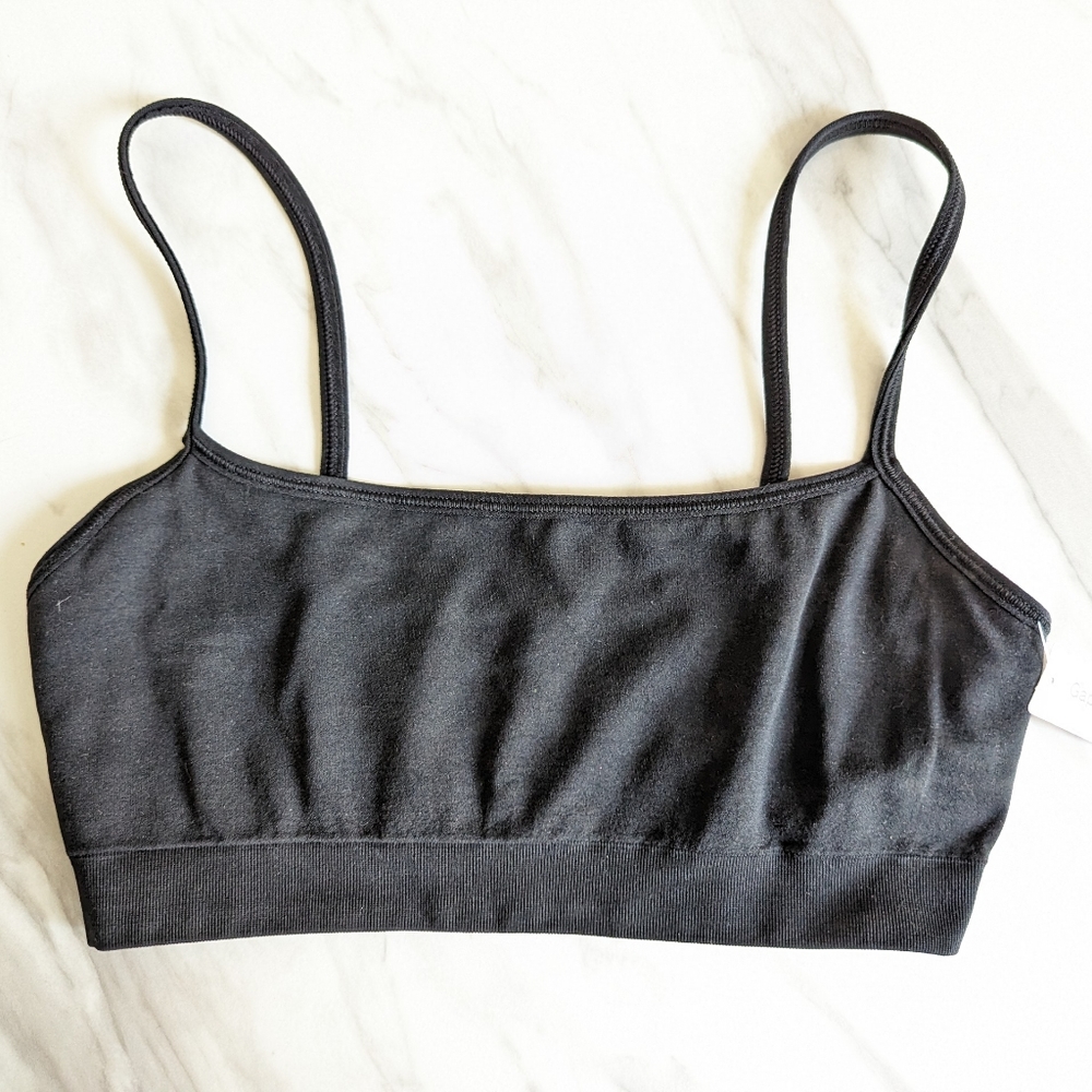 NWT Gap Bralette